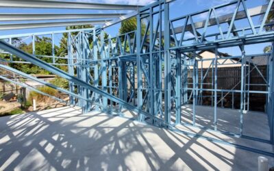 Steel Floor System vs Concrete Slab: Which Is the Right Choice for Your Build?