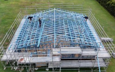 Are Steel Frame Homes Suitable for Sunshine Coast Off-Grid and Sustainable Living?