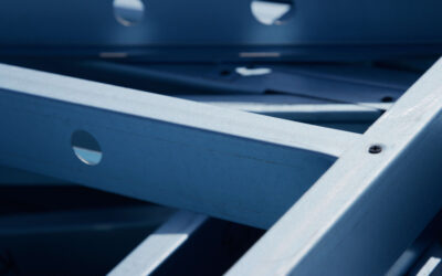 The Advantages of Using Sunshine Coast Steel Frames