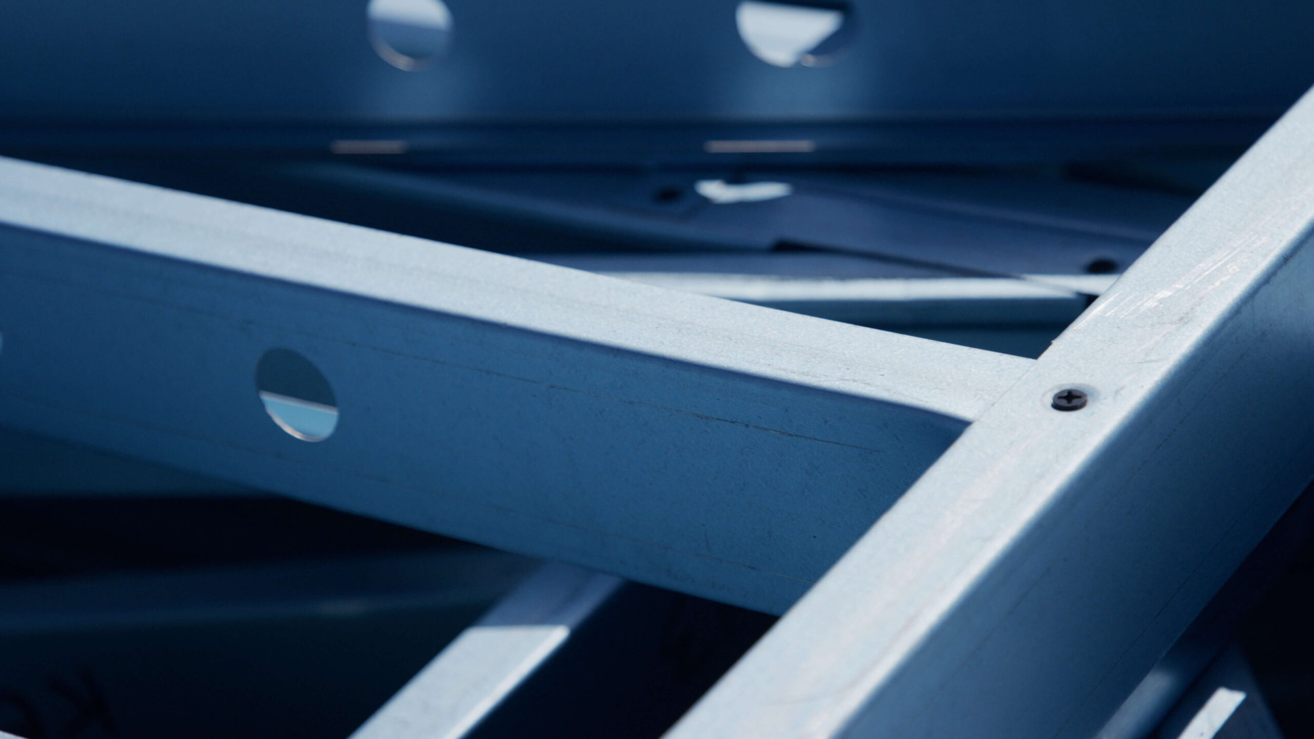 The Advantages of Using Sunshine Coast Steel Frames