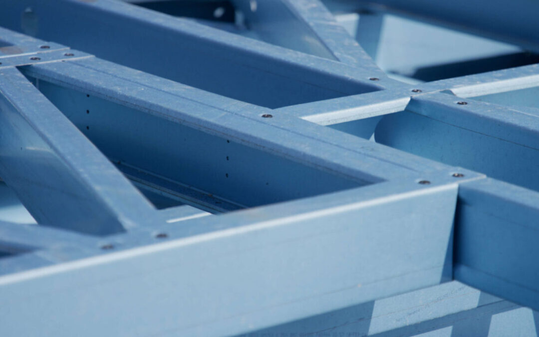 Gympie Steel Frame Kit Homes